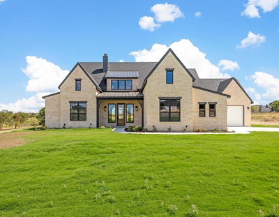 STANFORD ESTATES PHASE 4 - Featured New Home For Sale
