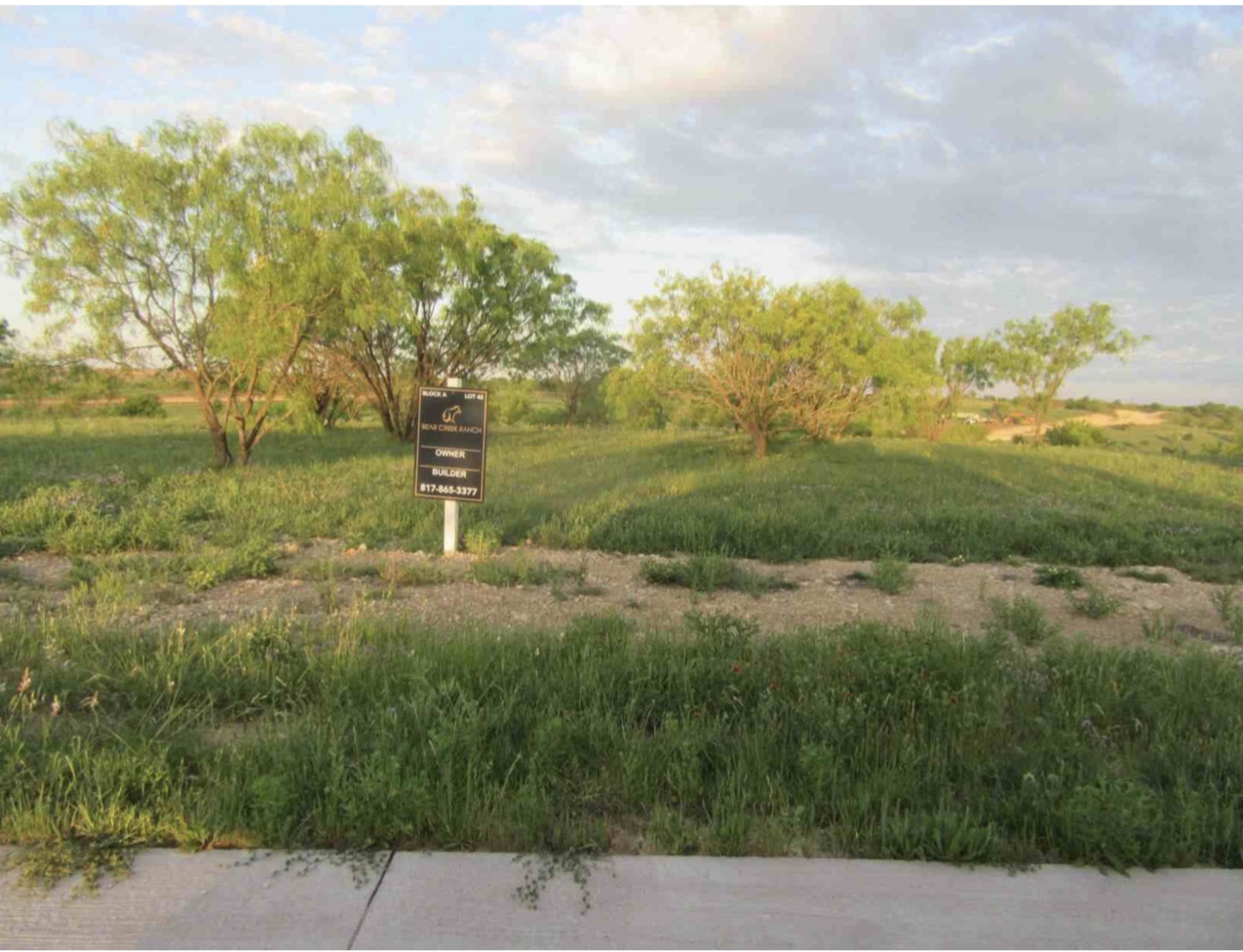 Bear Creek Ranch, Aledo TX Abba River Homes